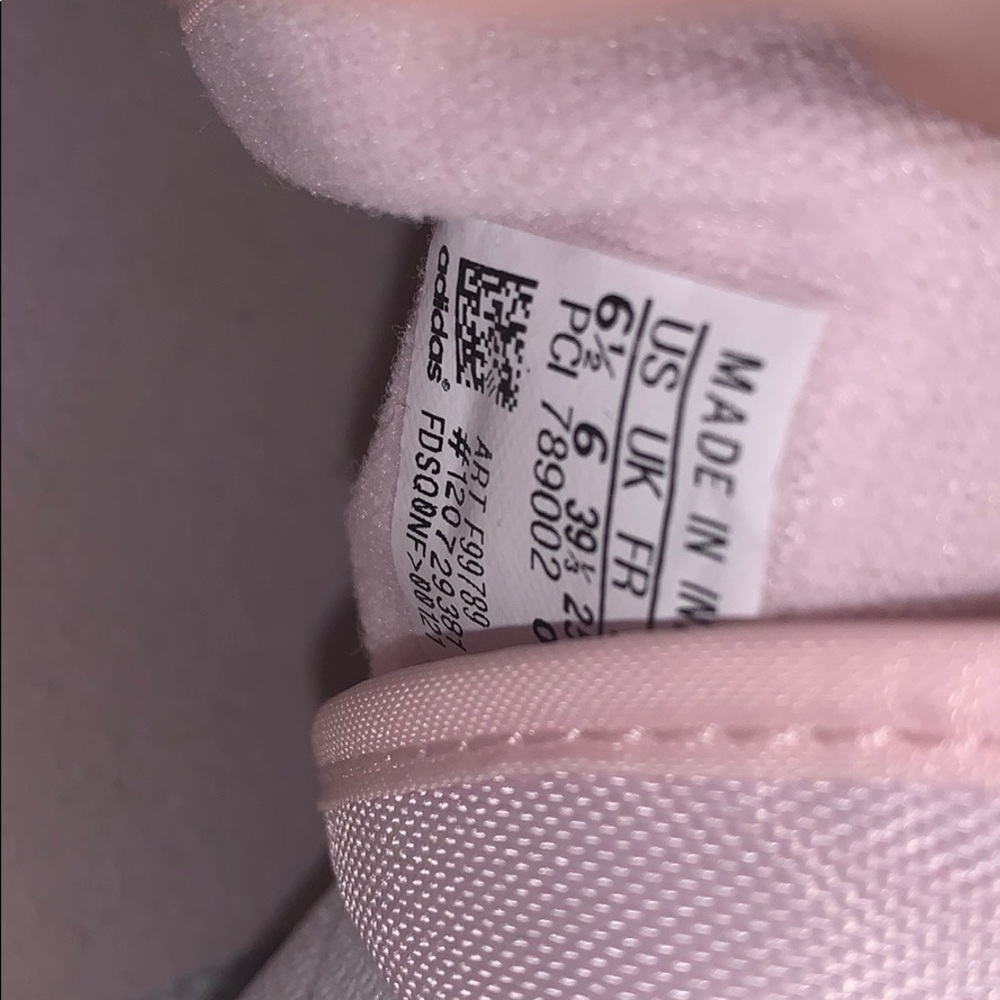 Adidas Shoes - Picture 4 of 4
